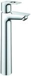 Grohe BauLoop Waschtischarmatur 23764001 1/2", XL-Size, ohne Ablaufgarnitur, mit