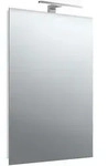 Emco LED-Lichtspiegel 449600002 600 x 790 mm, mit Sensor-Schalter