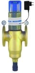 BWT R&uuml;cksp&uuml;lfilter 10182 80 AP, DN 80, Filtergewebe 100 &mu;m