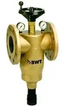 BWT R&uuml;cksp&uuml;lfilter 10185 65 M, DN 65, manuell