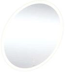 Geberit Option Round Lichtspiegel 502797001 60 cm, direkte/indirekte