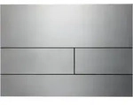 TECE square Metall 1 Ersatzteil Edelstahl 9820391 stainless steel
