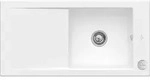 Villeroy und Boch Timeline 60 Flat Fl&auml;chenb&uuml;ndige Sp&uuml;le 67902FRW mit