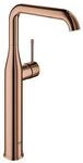 Grohe Essence Waschtischarmatur 24170DA1 1/2", XL-Size, ohne Ablaufgarnitur, warm