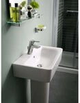Ideal Standard Connect Stands&auml;ule E711201 wei&szlig;