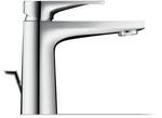 Duravit Tulum Waschtischarmatur FreshStart TU1011001010 Ausladung 110mm, mit