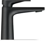 Duravit Tulum Waschtischarmatur FreshStart TU1011002046 Ausladung 110mm, ohne