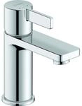 Duravit D-Neo Waschtischarmatur DE1010002010 ohne Zugstangen-Ablaufgarnitur,