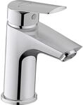 Duravit No. 1 Waschtischarmatur N11011002010 ohne Zugstangen-Ablaufgarnitur,