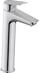 Duravit No. 1 Waschtischarmatur N11032002010 ohne Zugstangen-Ablaufgarnitur,