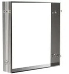 Emco Asis Prime Einbaurahmen 949700010 630mm