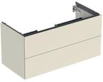 Geberit One Waschtisch-Unterschrank 505264004 103,6 x 50,4 x 47 cm,