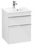 Villeroy & Boch Venticello Unterschrank A92201DH 46,6 x 59 x 42,6 cm, chrom, glossy