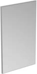 Ideal Standard Mirror & Light Spiegel T3361BH 600 x 26 x 1000 mm, mit Rahmen, neutral