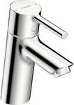 Hansa Hansavantis Waschtischarmatur 52422267 Pinhebel, ohne Ablaufgarnitur, Ausladung