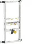 Geberit Kombifix Urinal Element 457686001 f&uuml;r Aufputz-Drucksp&uuml;ler