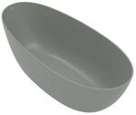 Villeroy und Boch Antao freistehende Badewanne UBQ170TAO7TV-R8 170 x 75 cm,...