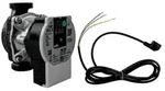 Wolf Pumpe Wilo Para ST 25-130/6-43/SC-6 2486315 f&uuml;r Solarpumpengruppe 10EE ab Mai