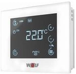 Wolf Raummodul 2747657 4 in 1, f&uuml;r Regelungssystem WRS