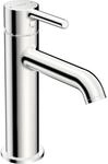 Hansa HANSAVANTIS Style Waschtischarmatur 54372207 Pinhebel, ohne Ablaufgarnitur,