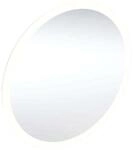Geberit Option Round Lichtspiegel 502796001 &Oslash; 50 cm, direkte-/indirekte Beleuchtung