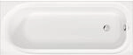 Duravit Soleil by Starck Rechteck-Badewanne 700500000000000 170 x 70 x 46,9 cm,