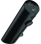 Ideal Standard Sensorflow Sensor-Waschtischarmatur A7558B3 mit Mischung, Netzbetrieb,