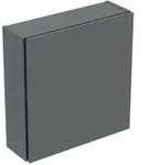 Geberit iCon H&auml;ngeschrank 502319JK1 45x46,7x15cm, quadratisch, 1 T&uuml;r, lava/lackiert