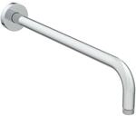 Ideal Standard Brausearm Idealrain B9445AA Wandanschluss 40 cm, verchromt