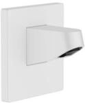 hansgrohe Pulsify Wandanschluss 24139700 f&uuml;r Kopfbrause 105, mattwei&szlig;