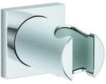 Grohe Rainshower Wandbrausehalter 27075000 chrom, eckige Rosette