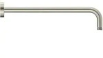 Ideal Standard Idealrain Brausearm B9445GN 400 mm, Silver Storm, Wandanschluss