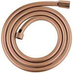 Grohe Brauseschlauch Silverflex 28388DA0 1750mm, warm sunset, Kunststoff,...