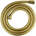 Grohe Silverflex Brauseschlauch 28388GL0 1750 mm 175 cm, cool sunrise, 1/2" x 1/2",
