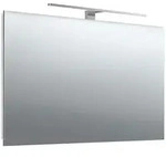 Emco LED-Lichtspiegel 449600009 1000 x 590 mm, mit Sensor-Schalter