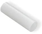 Hewi 477 Reservepapierhalter 477.21.30099 reinwei&szlig;, verdeckte Verschraubung