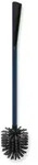 Hewi Serie 801 WC B&uuml;rste Serie 801 012001050 stahlblau, langer Stiel