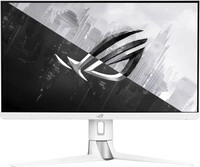 ASUS 90LM06U0-B03370, 68.6cm (27 ") ASUS ROG Strix XG27AQ-W IPS HDR WQHD Gaming 170Hz ASUS 90LM06U0-B03370, 68.6cm (27 ") ASUS ROG Strix XG27AQ-W IPS HDR WQHD Gaming 170Hz