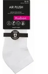 Hudson Air Plush Sneaker Socke 3er Pack | 39-42 (I) | White (HU-0008)