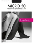 Hudson Micro 50 Strumpfhose 3er Pack | 38-40 (I) | Marine (HU-0335)