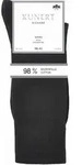 Kunert Richard Socke 3er Pack | 39-42 (I) | Black (KU-0070)