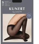 Kunert Leg Control 70 St&uuml;tzstrumpfhose 1 St&uuml;ck | 38-40 (I) | Cashmere (KU-0540)
