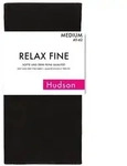 Hudson Relax Fine Strumpfhose 1 St&uuml;ck | 38-40 (S) | Anthrazit (HU-0545)