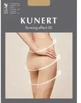 Kunert Forming Effect 20 Strumpfhose 1 St&uuml;ck | 36-38 (0) | Black (KU-0500)