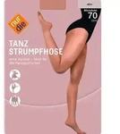 NUR DIE Tanzstrumpfhose 1 St&uuml;ck | 36-38 (0) | Skin (ND-4008)