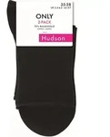 Hudson Only Socke 6er Pack | 35-38 (I) | Black (HU-0005)
