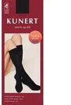 Kunert Warm Up 60 Kniestrumpf 3er Pack | 35-38 (I) | Marine (KU-0880)