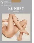 Kunert Beauty 7 Strumpfhose 3er Pack | 36-38 (0) | Mandel (KU-1004)