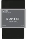 Kunert Sensual Cotton Leggings 1 St&uuml;ck | 38-40 (S) | Black (KU-0070)