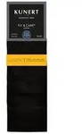Kunert Fly & Care Men Reisekniestrumpf 1 Paar | 39-40 (I) | Anthrazit mel. (KU-8130)